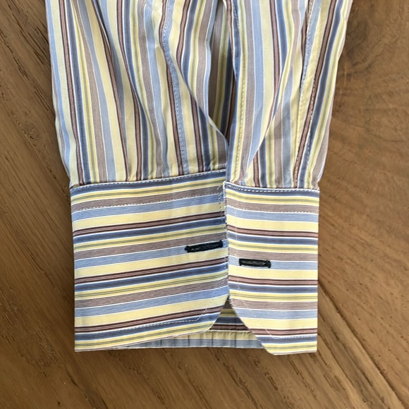 Paul Smith shirt - 15 1/5  39 - Picture 5 of 5